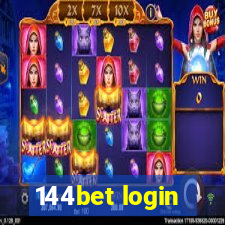 144bet login